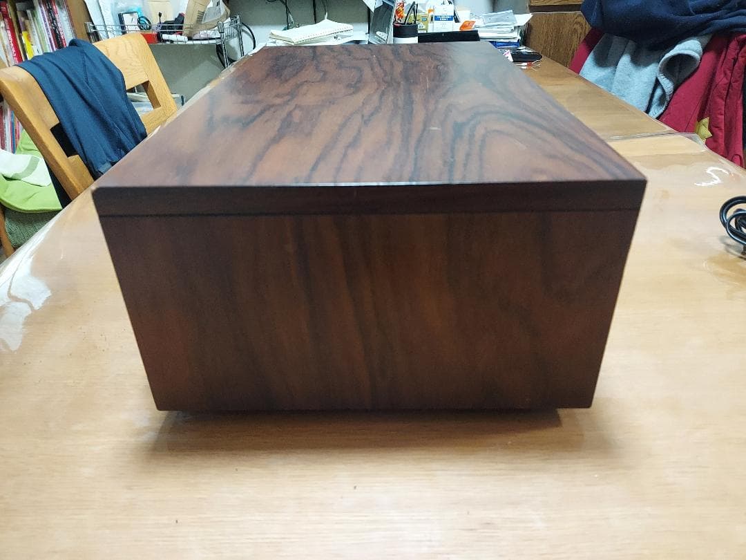 ★ LUXMAN プリメインアンプL-504 整備品 !! ★