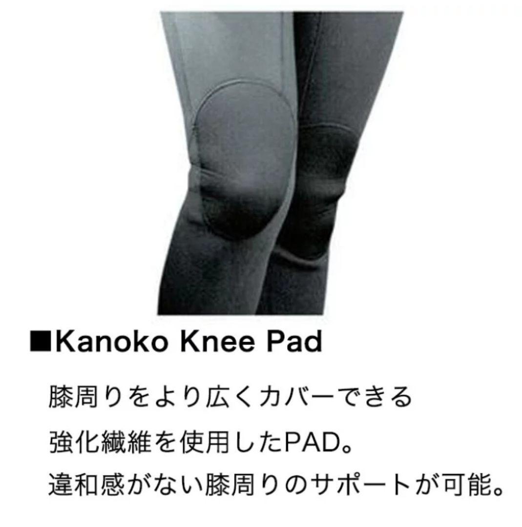 Rincon ロングジョンウェットスーツレディース S　３ミリ