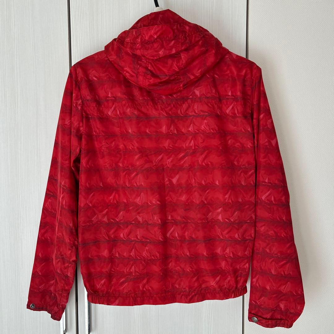 モンクレール　BRESDIN GIUBBOTTO BRESDIN JACKET