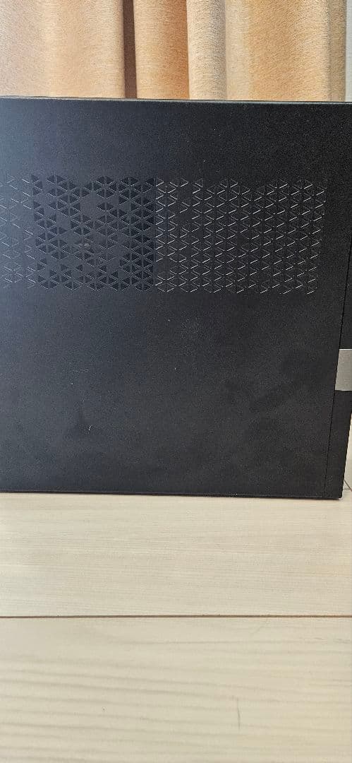 Windowsデスクトップ dell vostro 3470 i3-8100