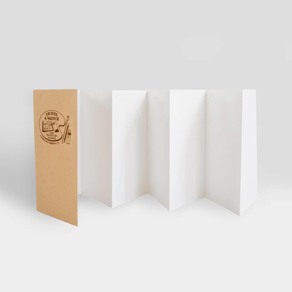 トラベラーズノート ROAD TRIP アメリカ限定 USA限定 2点セット