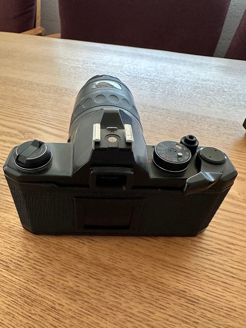 大特価。ペンタックス　当時物　フィルム　レトロ　PENTAX