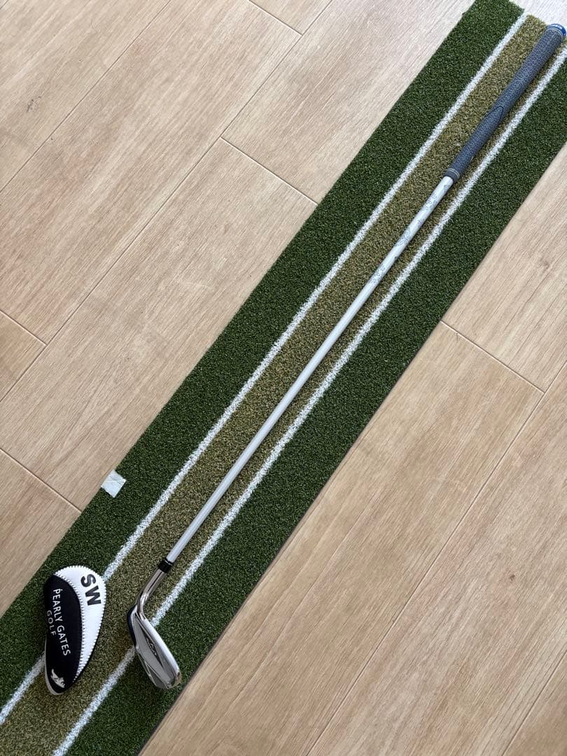 【未使用】PARADYM Ai SMOKE MAXFAST　SW カーボンA