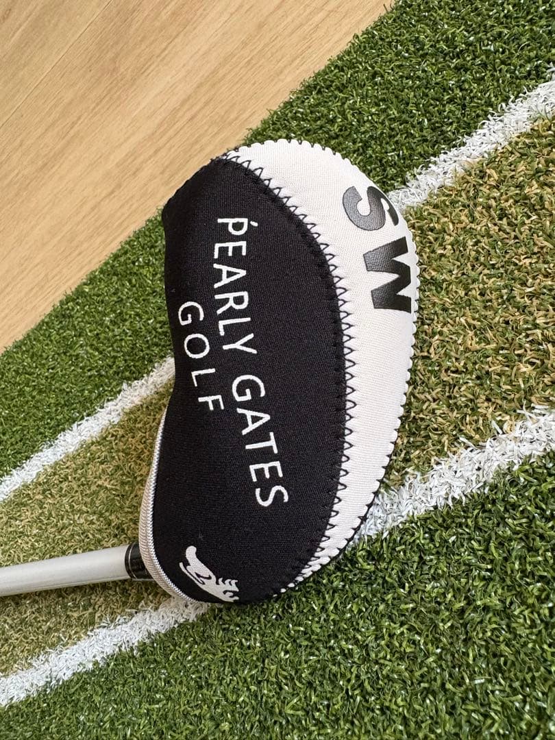 【未使用】PARADYM Ai SMOKE MAXFAST　SW カーボンA