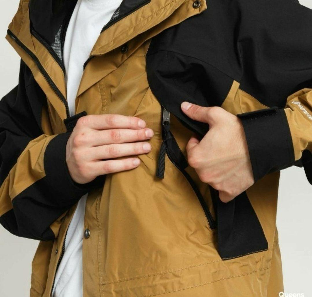 スノーボード THE NORTH FACE 1994 RETRO MOUNTAINLIGHT
