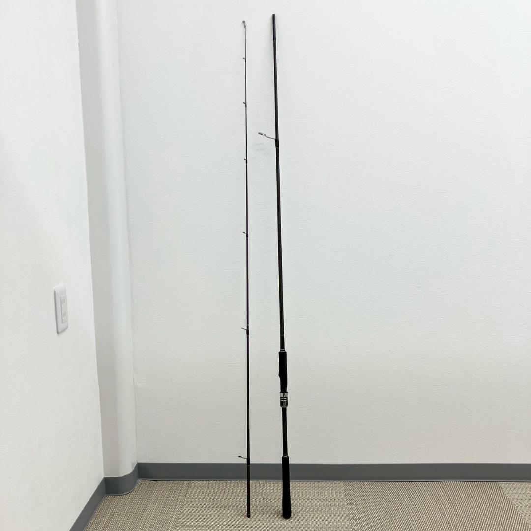 SHIMANO シマノ ENCOUNTER エンカウンター S96ML ロッド