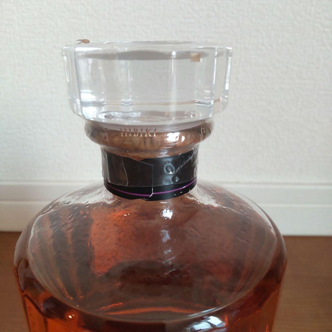 サントリーウイスキー 響 ジャパニーズハーモニー 700ml　HIBIKI