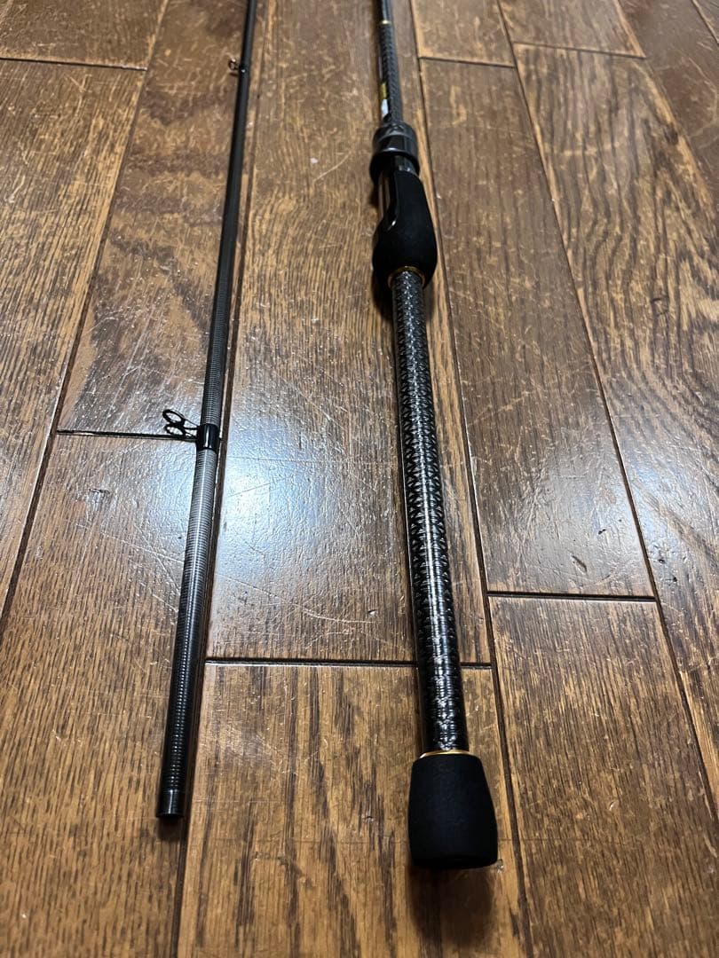 ソルティセンセーション　SPRS-76MH-S スーパーDアタッカー