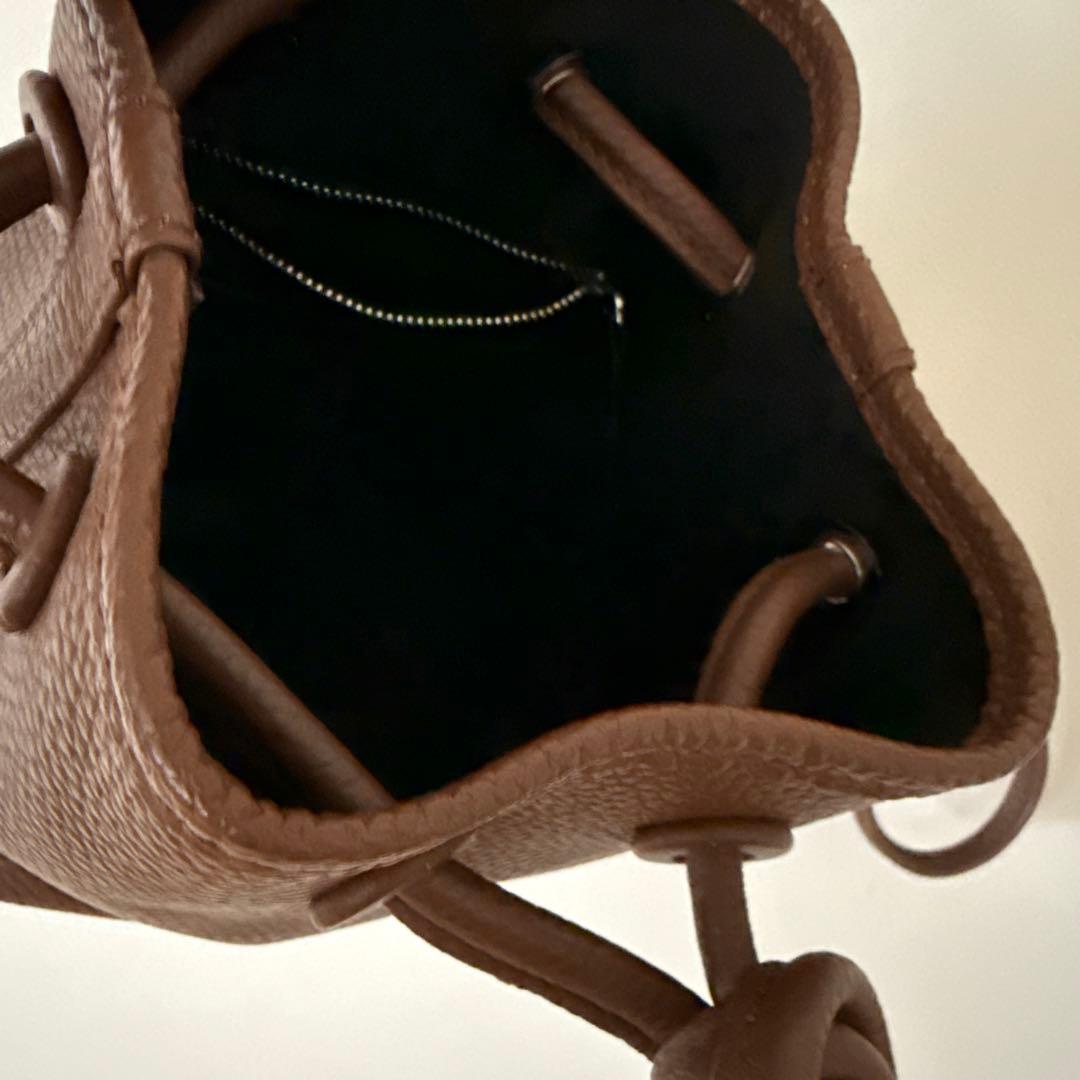 なつ様　vasic ヴァジック ボンドミニ ブラウン