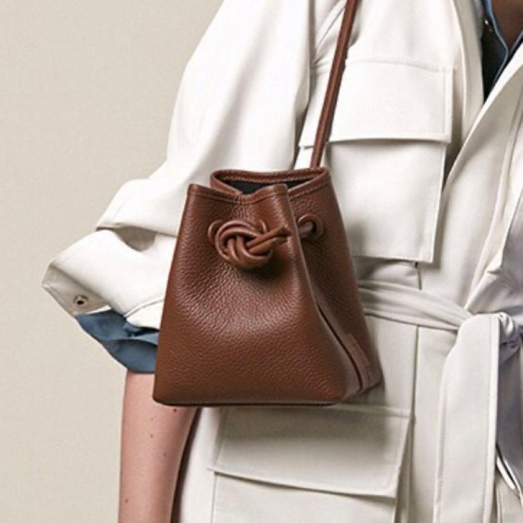 なつ様　vasic ヴァジック ボンドミニ ブラウン