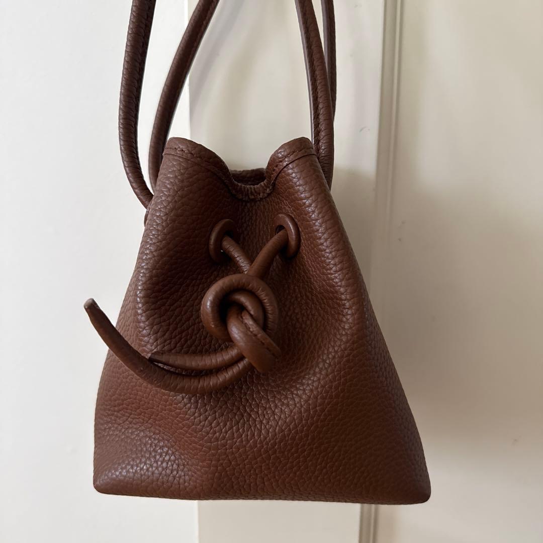 なつ様　vasic ヴァジック ボンドミニ ブラウン