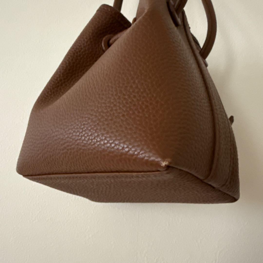 なつ様　vasic ヴァジック ボンドミニ ブラウン