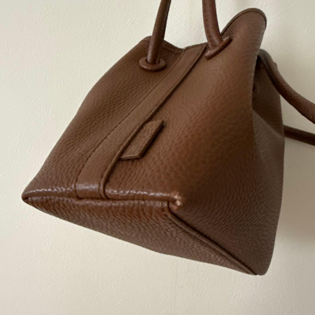 なつ様　vasic ヴァジック ボンドミニ ブラウン