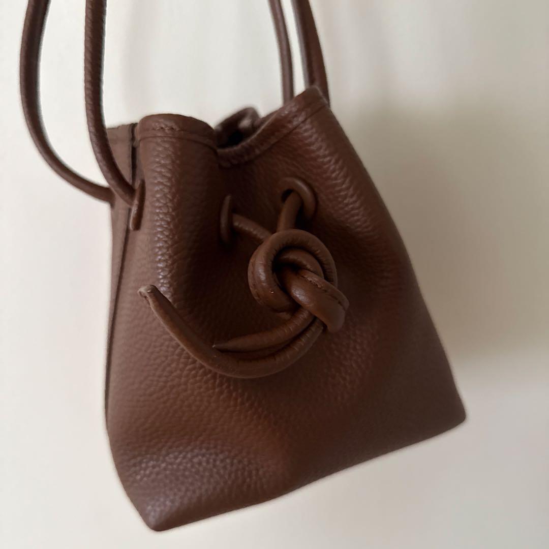 なつ様　vasic ヴァジック ボンドミニ ブラウン