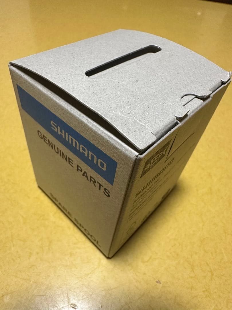 シマノ20ツインパワーc3000MHGスプール