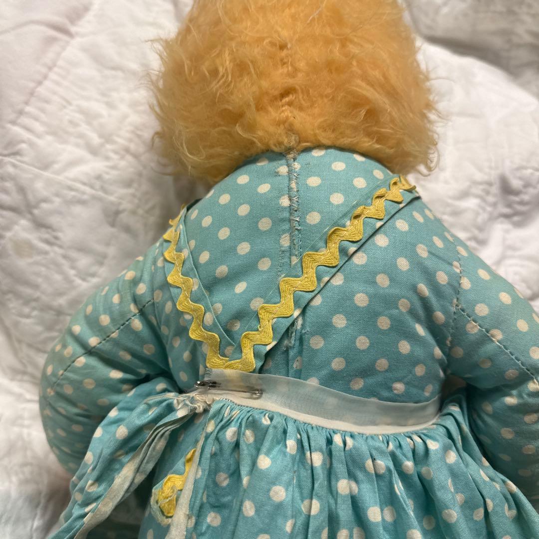 ラシュトンRushtonジルドール