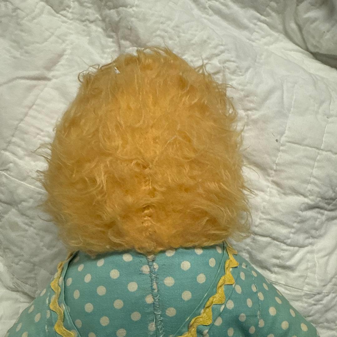 ラシュトンRushtonジルドール