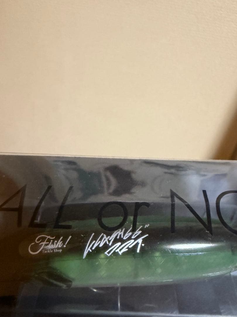 TiNY KLASH Low タイニークラッシュLow FLクリア