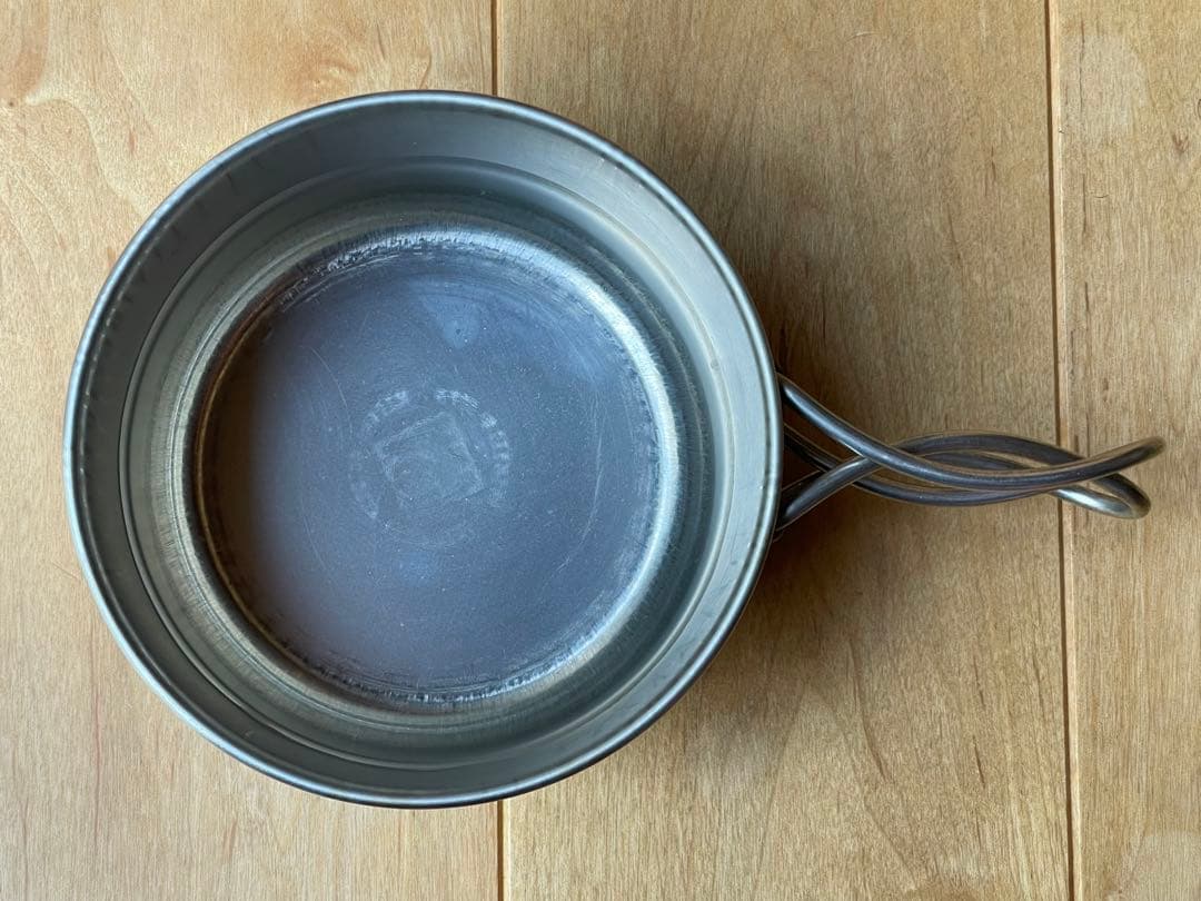 MARKILL カップ (1980年代、ドイツ製)