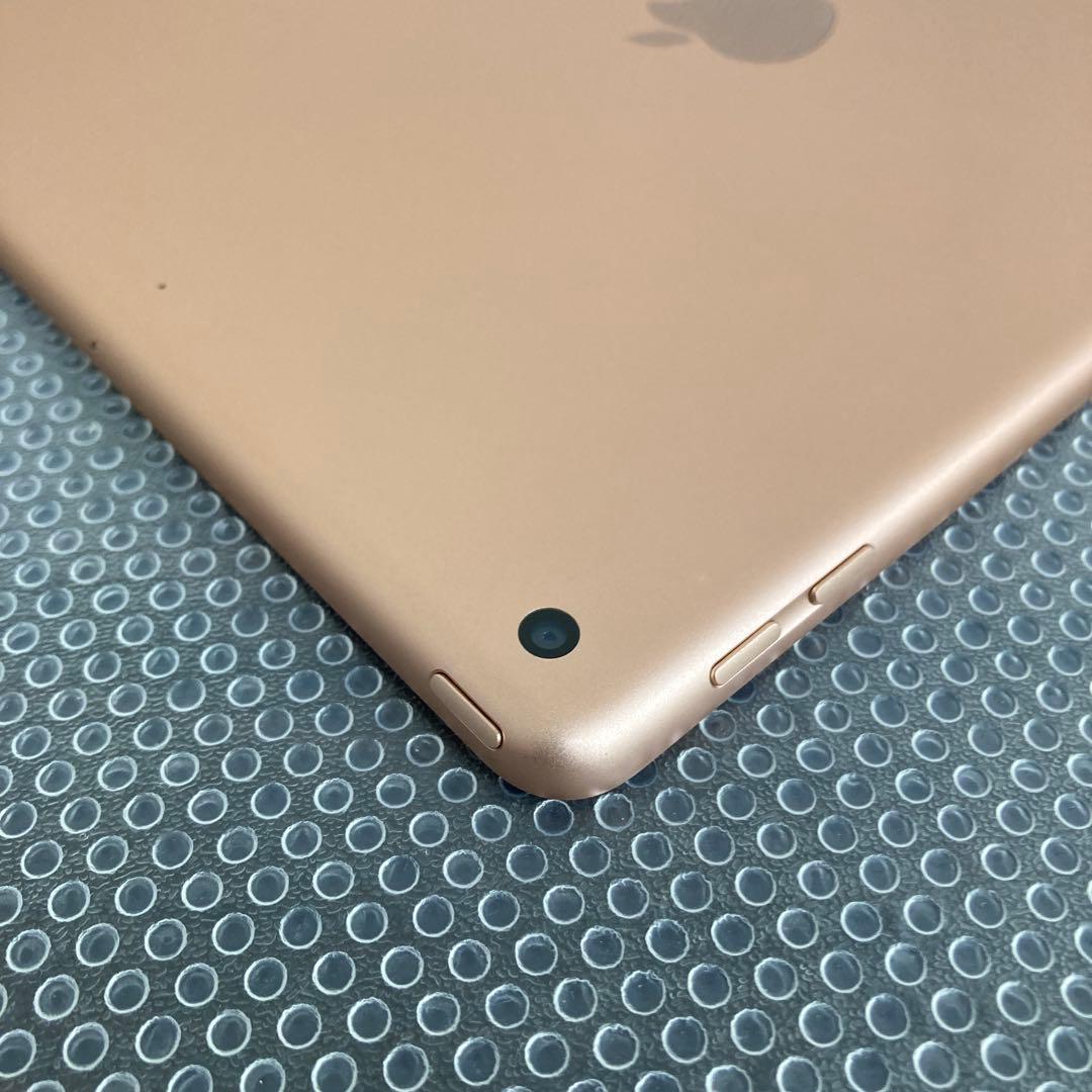 1082【早い者勝ち】美品☆電池良好☆iPad6第6世代32GB WIFIモデル