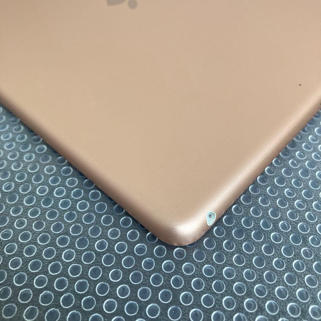 1082【早い者勝ち】美品☆電池良好☆iPad6第6世代32GB WIFIモデル