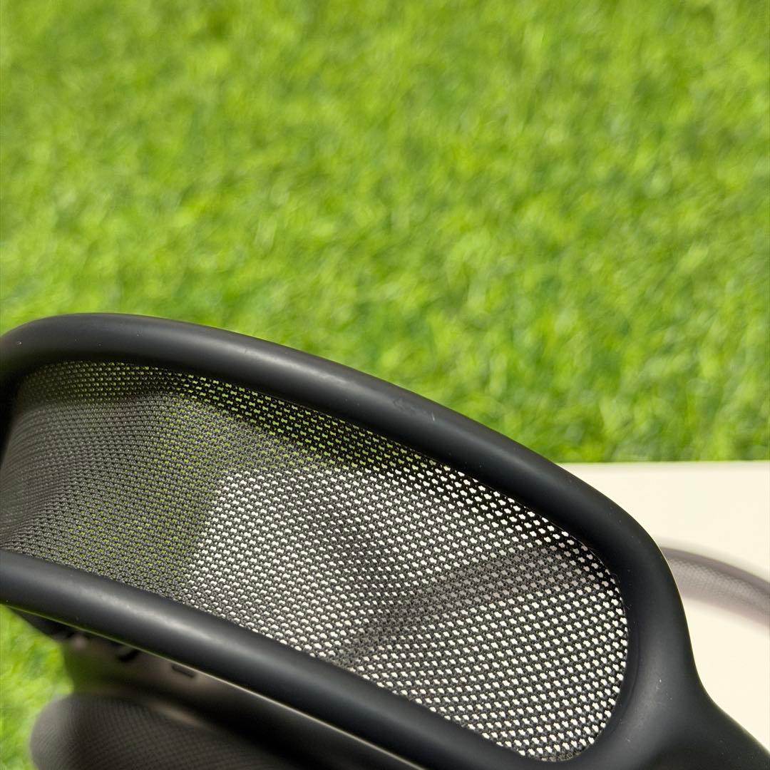 airpods max space gray 第一世代