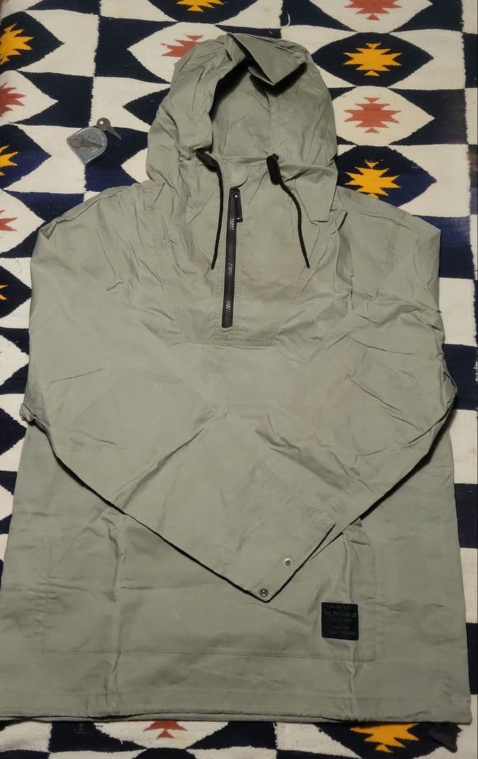 FILSON フィルソン アノラック パーカー