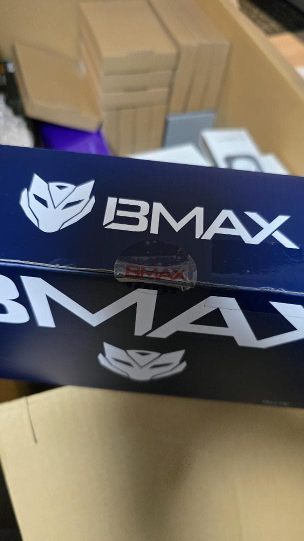 BMAXミ二pc Intel N97 [新品●未使用]