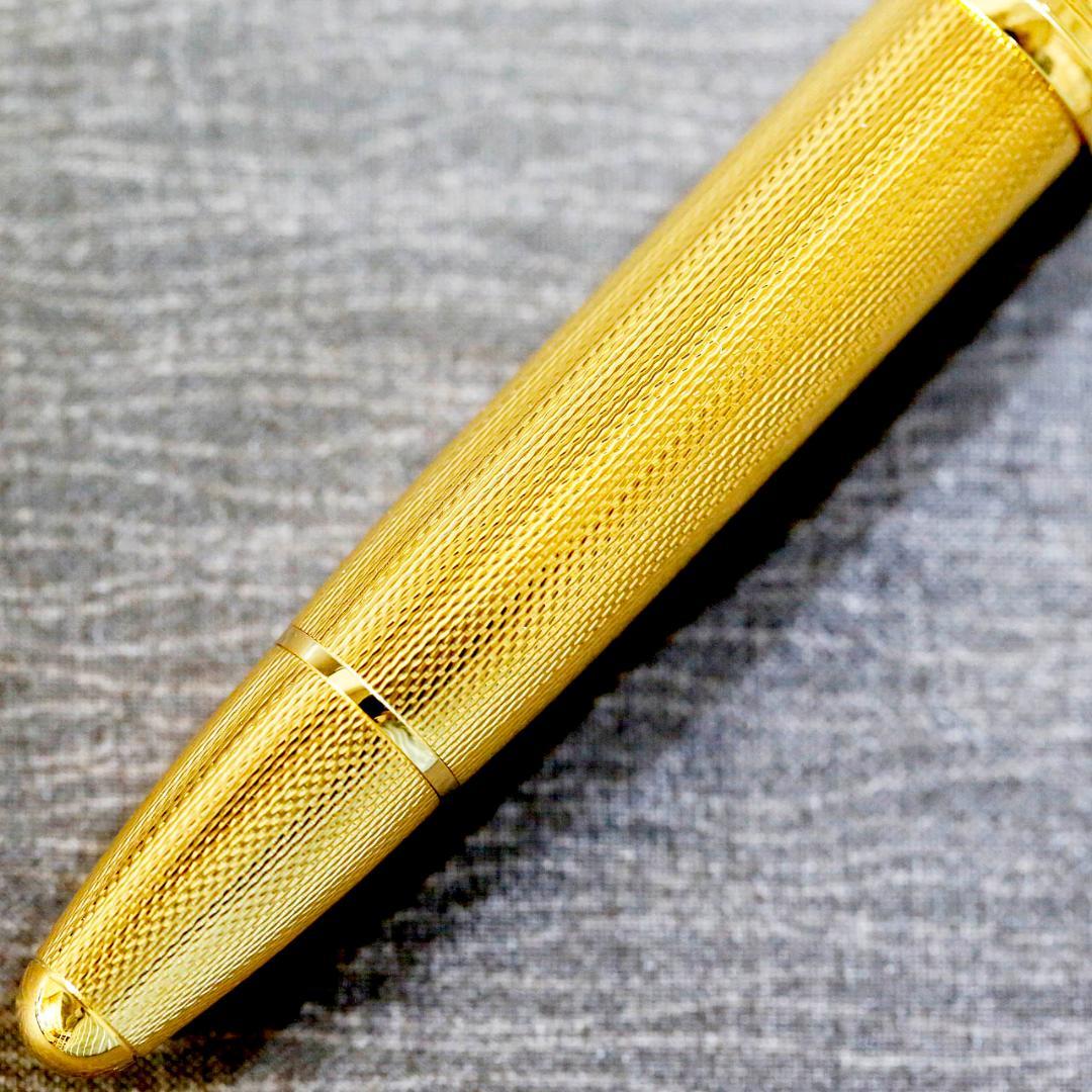 【極美品 送料込み】モンブラン 万年筆 １４６ 西ドイツ製 ルグラン ゴールド