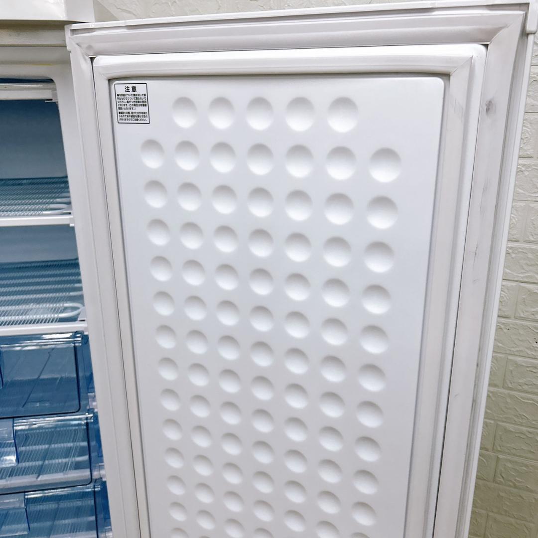 B110118 アイリスオーヤマ 175L 冷凍庫 一人暮らし 小型