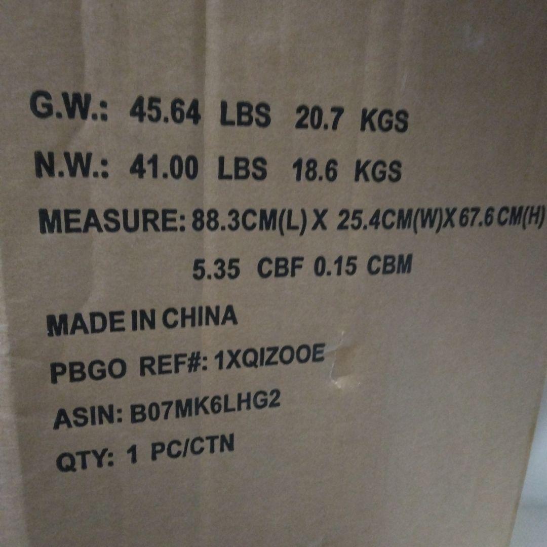 Amazonベーシック ゼログラビティーチェア テーブル付 2脚セット ブラック