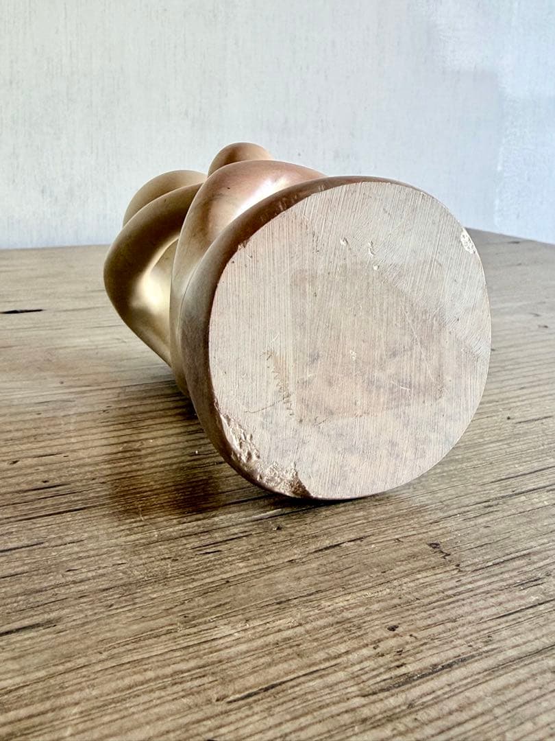 ソープストーン 置物