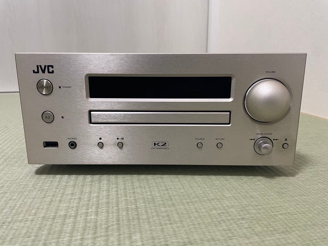 JVC EX-HR5 CA-EXHR5 SP-EXHR5 ミニコンポ　即日発送！