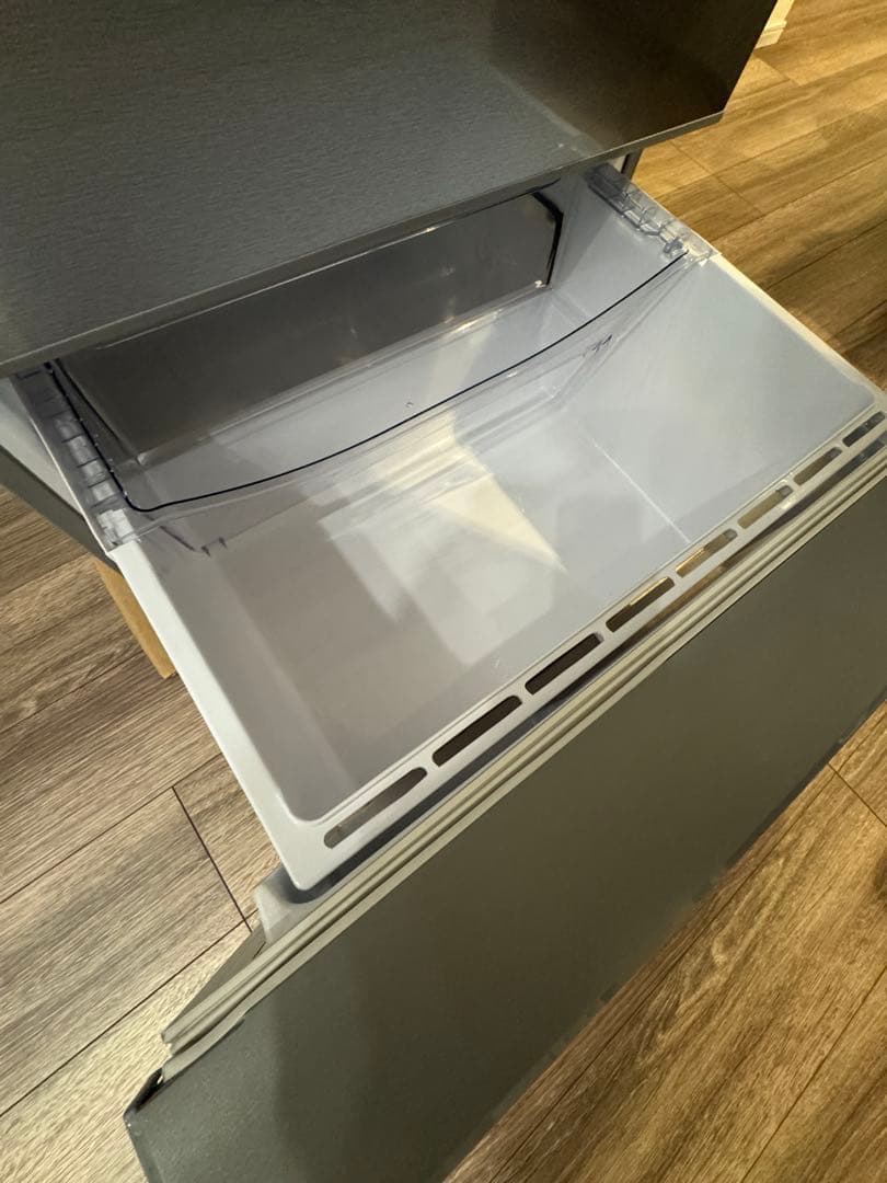 AQR-27K 冷蔵庫 272L 幅600mm