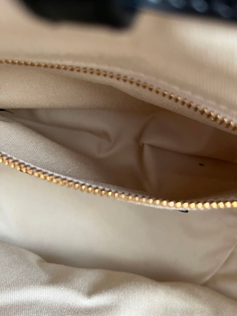 未使用に近い　MARNI マルニ　TROPICALIA BAG SMALL