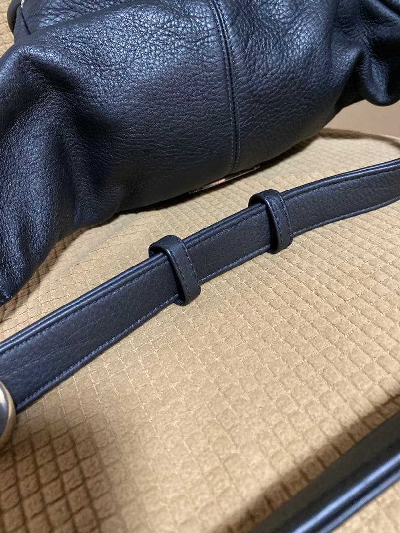 クロムハーツボディバッグ　 SNAT PACK 1 スモール