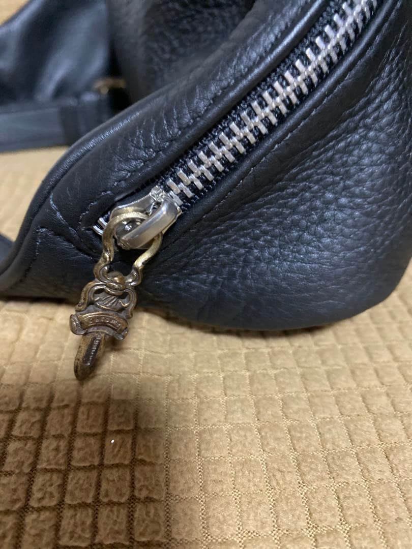 クロムハーツボディバッグ　 SNAT PACK 1 スモール