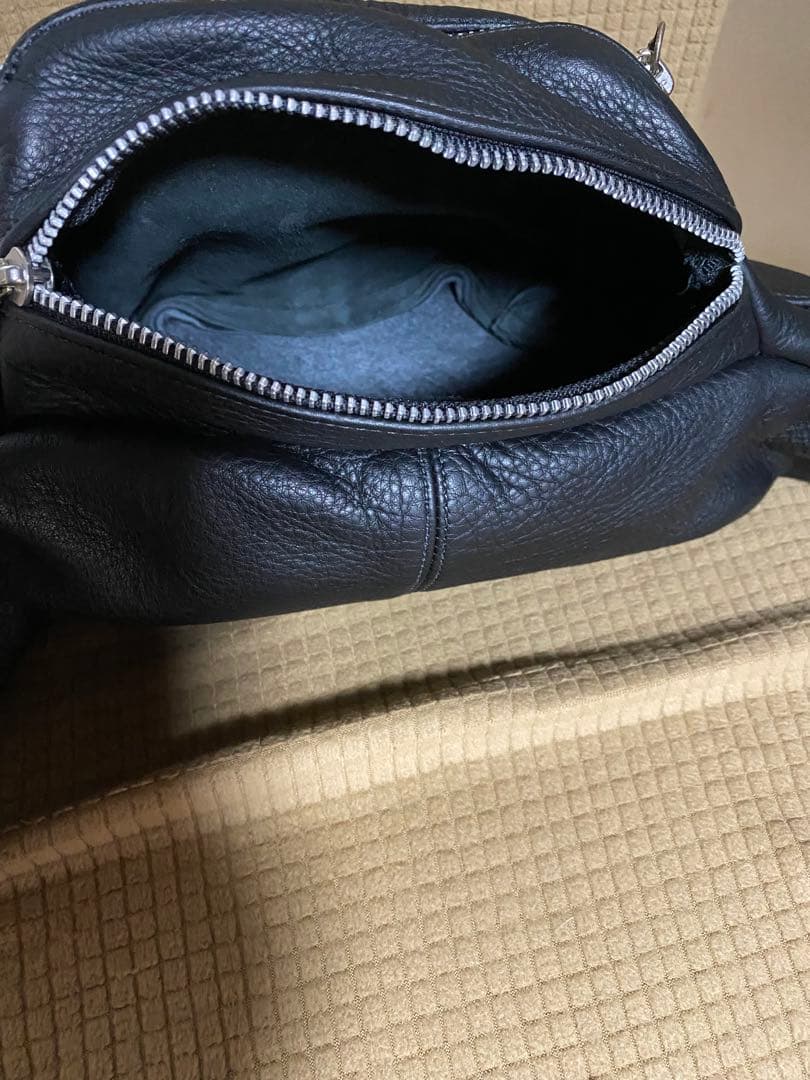 クロムハーツボディバッグ　 SNAT PACK 1 スモール