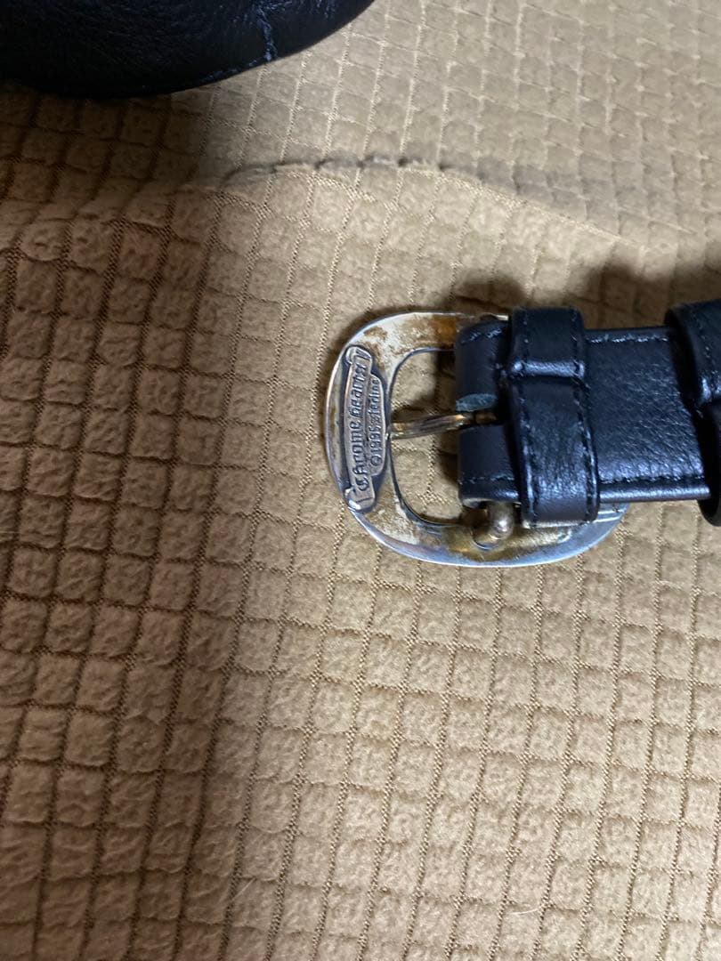 クロムハーツボディバッグ　 SNAT PACK 1 スモール