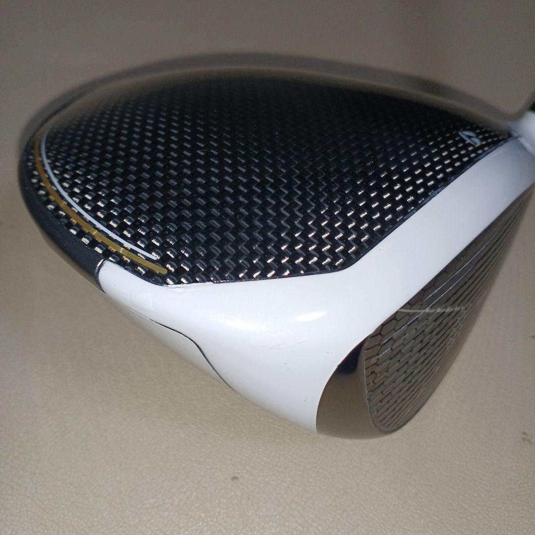 ステルスグローレ ドライバー 、ヘッドカバー付き