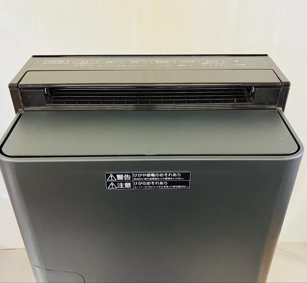 10r86 Panasonic パナソニック 加湿空気清浄機 F-VC70XR