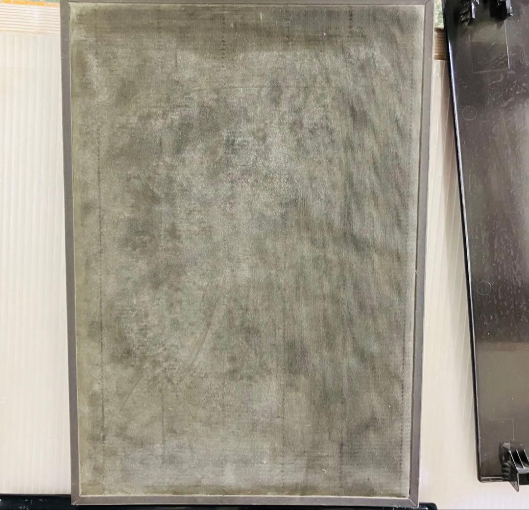 10r86 Panasonic パナソニック 加湿空気清浄機 F-VC70XR