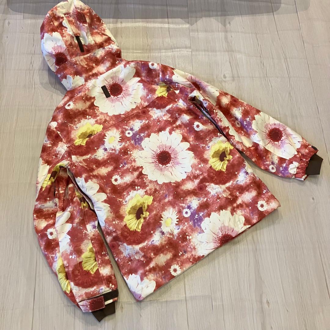 #Y2✨ICEPARDAL×X-nix✨スキーウェア 上下セット レディースM