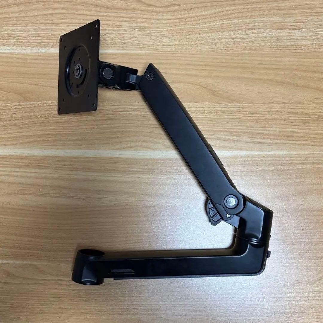 Amazon Basics シングルモニターアーム