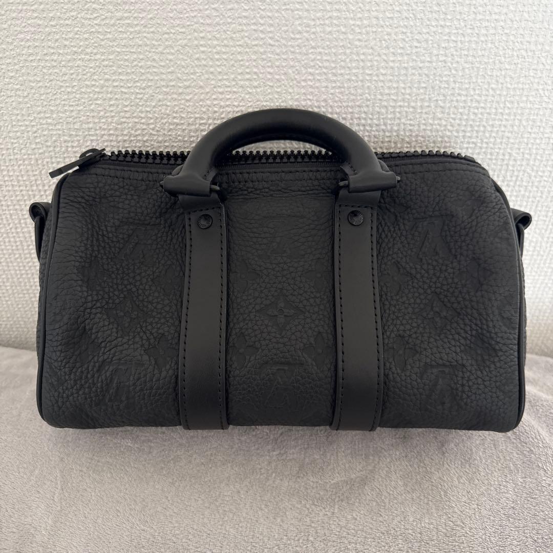 Louis Vuitton キーポルバンドリエール25