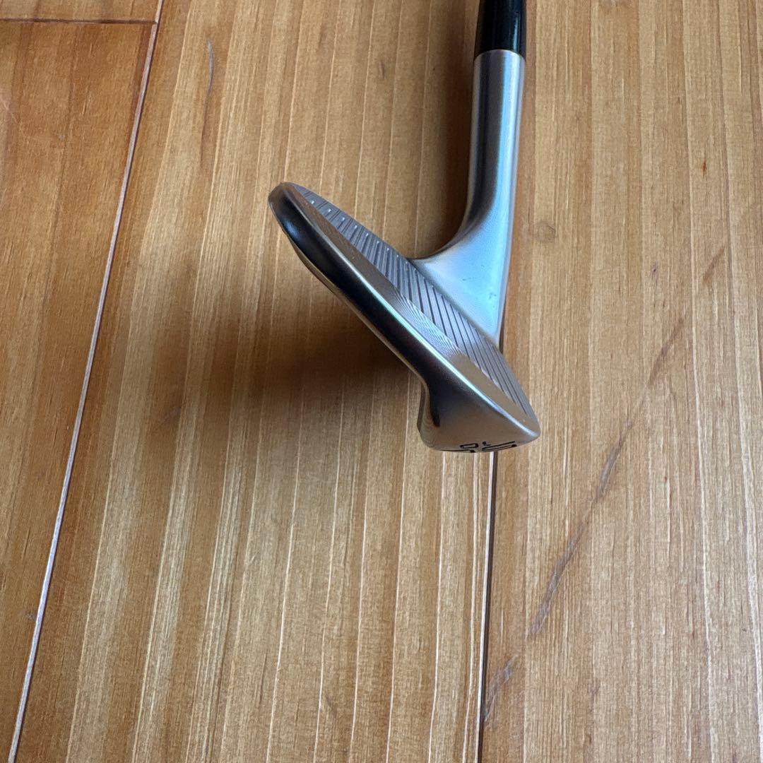 クリーブランド　RTX deepフォージド2 ウェッジ　50度56度　2本セット