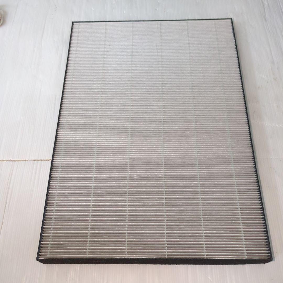 Panasonic 空気清浄機 F-VC70XT ブラック