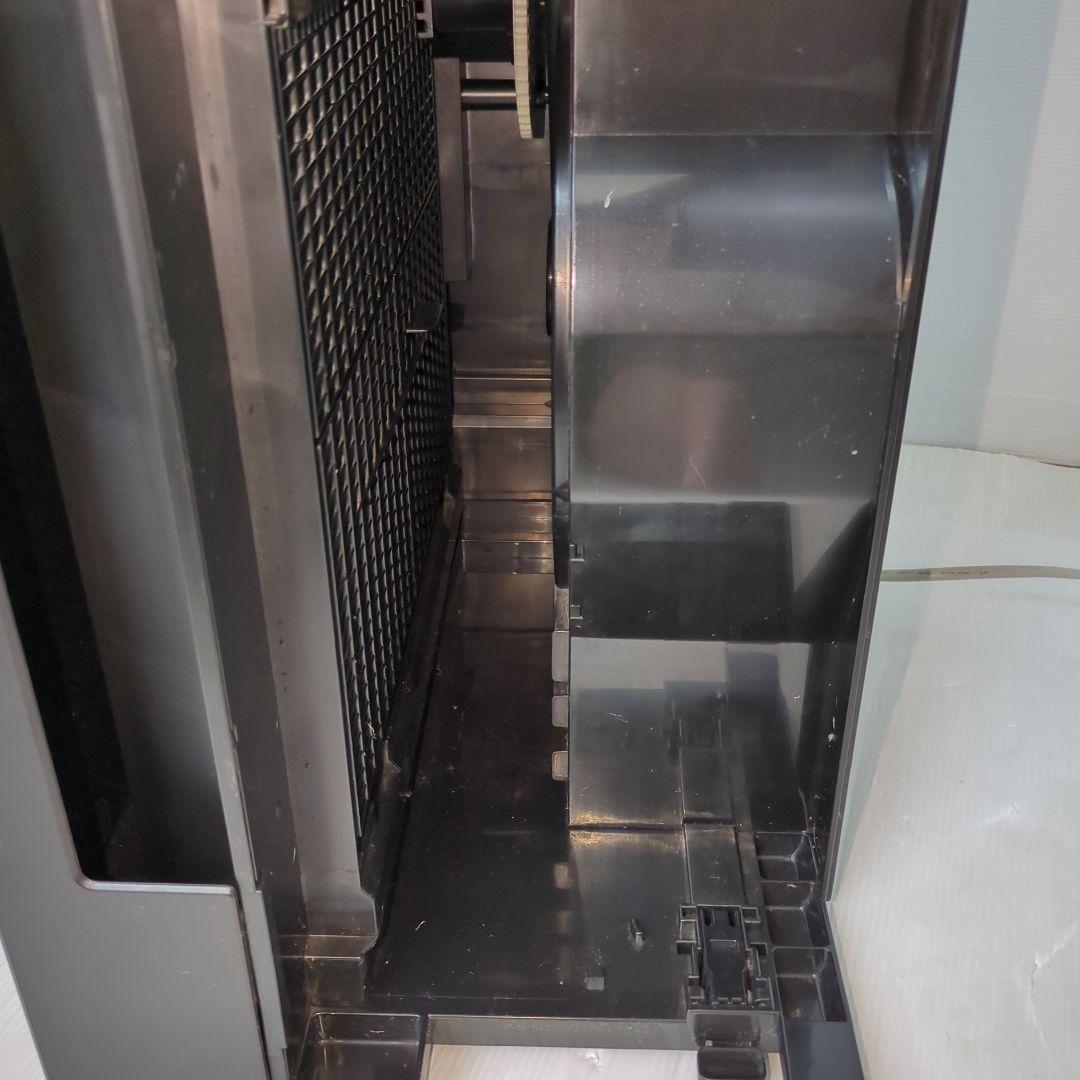 Panasonic 空気清浄機 F-VC70XT ブラック