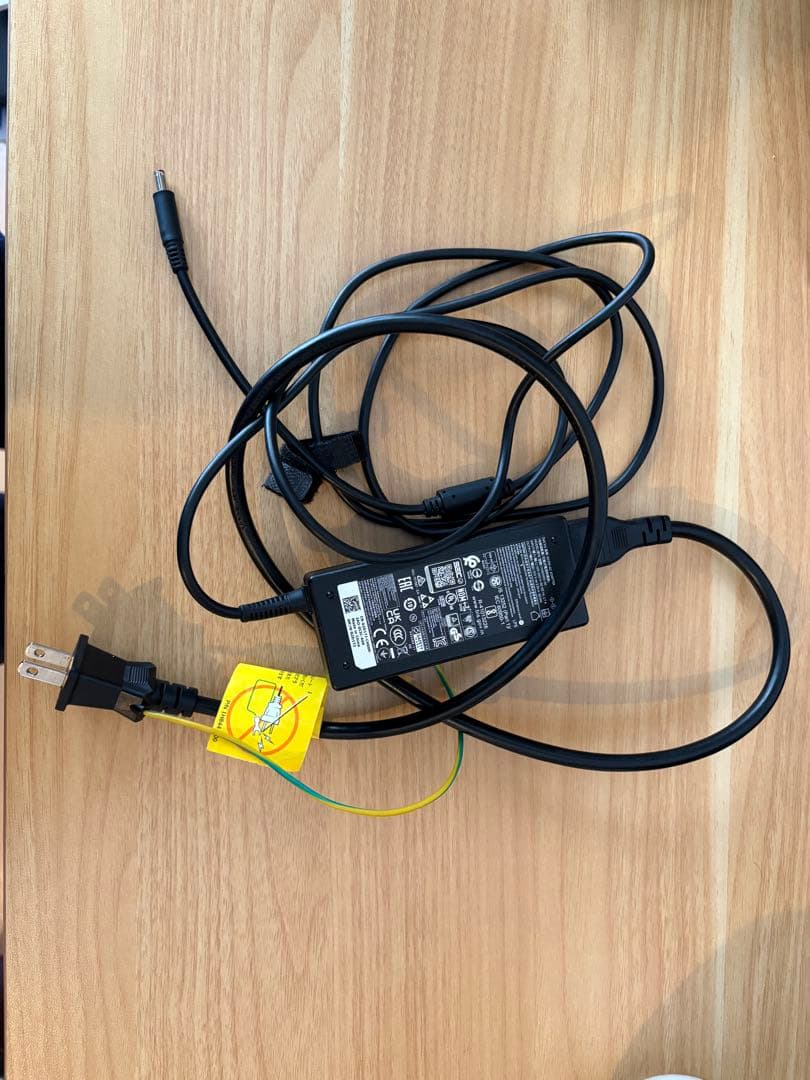 DELL Inspiron 14 5425／Ryzen5／16GB／2023年製