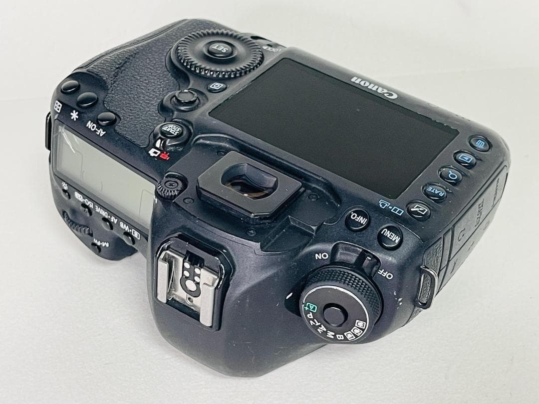 Canon EOS 5D Mark III ボディ キヤノン 一眼レフ カメラ
